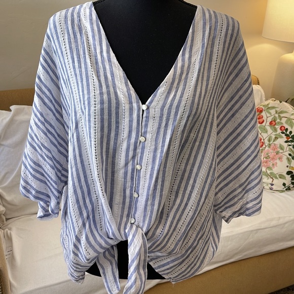 NWT Rails top size XL - Picture 2 of 5